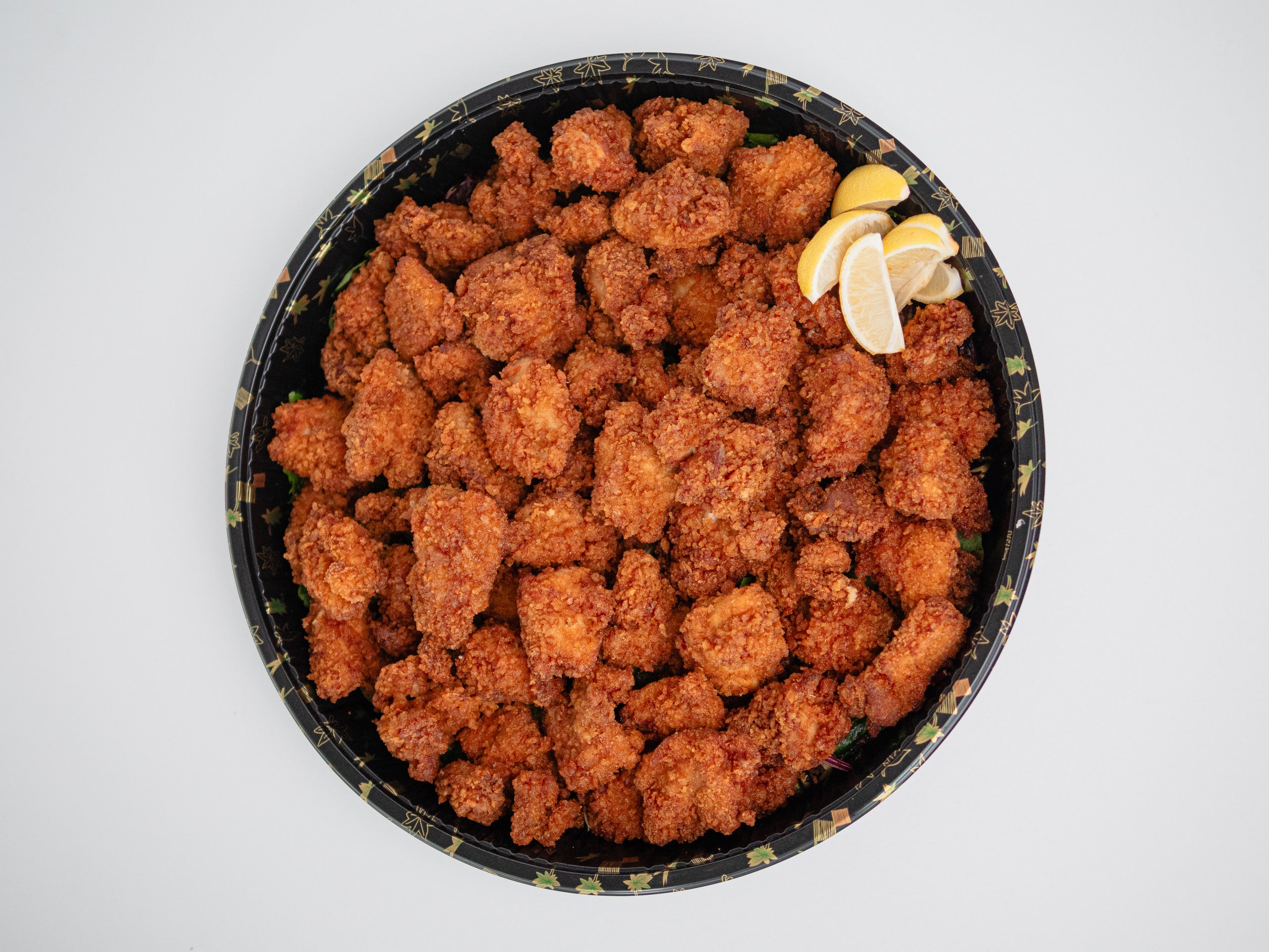 #H Chicken Katsu | Yama Sushi Marketplace